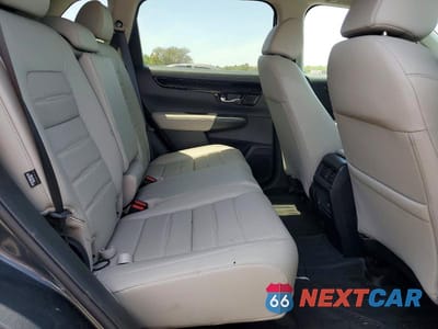 Zdjęcie 11 z 14 samochodu: 2024 HONDA CR-V EXL VIN:2HKRS4H70RH467784 - miniatura