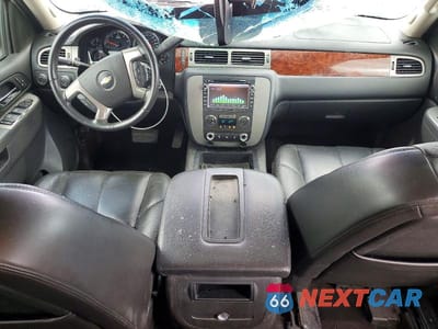 Zdjęcie 8 z 11 samochodu: 2012 CHEVROLET SILVERADO K1500 LTZ VIN:3GCPKTE74CG271272 - miniatura