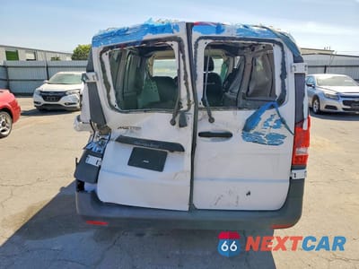 Zdjęcie 6 z 12 samochodu: 2018 MERCEDES-BENZ METRIS VIN:WD3PG2EA1J3433506 - miniatura