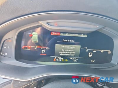 Zdjęcie 9 z 13 samochodu: 2023 AUDI Q7 PREMIUM VIN:WA1AXBF70PD001680 - miniatura