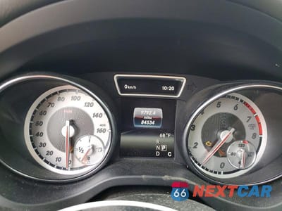Zdjęcie 9 z 12 samochodu: 2016 MERCEDES-BENZ GLA 250 VIN:WDCTG4EB6GJ218856 - miniatura