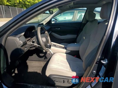 Zdjęcie 7 z 12 samochodu: 2023 HONDA ACCORD EX VIN:1HGCY1F31PA045645 - miniatura
