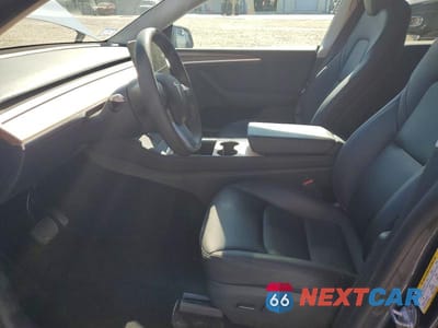 Zdjęcie 7 z 12 samochodu: 2023 TESLA MODEL Y VIN:7SAYGAEE5PF935196 - miniatura