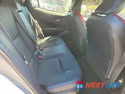 Zdjęcie 10 z 13 samochodu: 2024 TOYOTA PRIUS PRIME XSE VIN:JTDACACU3R3035210 - miniatura