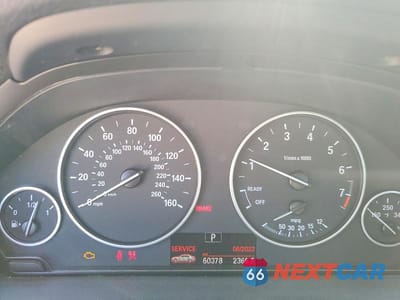 Zdjęcie 9 z 13 samochodu: 2017 BMW 320 XI VIN:WBA8E5G33HNU42896 - miniatura