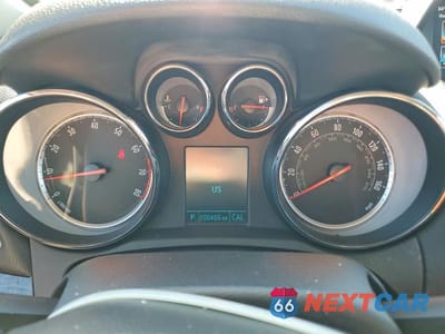 Zdjęcie 9 z 13 samochodu: 2013 BUICK ENCORE VIN:KL4CJCSB3DB186793 - miniatura