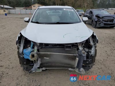 Piąte zdjęcie samochodu w środku: 2016 HONDA HR-V LX VIN:3CZRU6H31GM742132 - miniatura