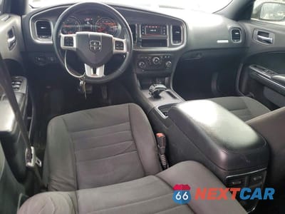 Zdjęcie 8 z 11 samochodu: 2014 DODGE CHARGER SE VIN:2C3CDXBG7EH319312 - miniatura