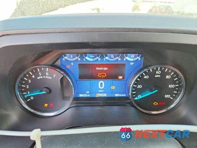 Zdjęcie 9 z 12 samochodu: 2024 FORD EXPEDITION XL VIN:1FMJU1G88REB08646 - miniatura