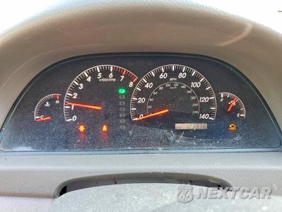 Zdjęcie 9 z 12 samochodu: 2005 TOYOTA CAMRY LE VIN:4T1BE32K15U522416 - miniatura