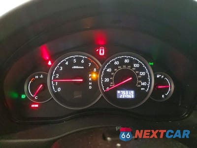 Zdjęcie 9 z 12 samochodu: 2007 SUBARU OUTBACK OUTBACK 2.5I VIN:4S4BP61C977325565 - miniatura