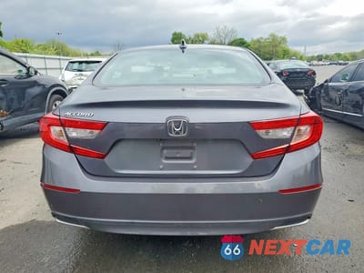 Zdjęcie 6 z 12 samochodu: 2018 HONDA ACCORD EX VIN:1HGCV1F44JA073884 - miniatura