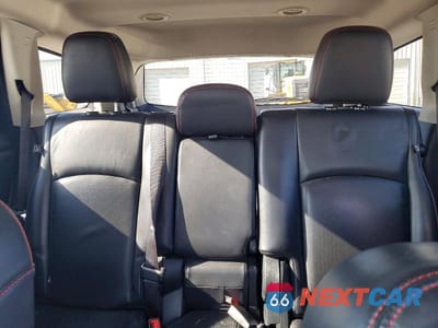 Zdjęcie 10 z 14 samochodu: 2017 DODGE JOURNEY GT VIN:3C4PDDEG9HT593324 - miniatura