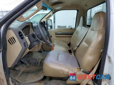 Zdjęcie 7 z 12 samochodu: 2008 FORD F350 SRW SUPER DUTY VIN:1FDSF30588EC15799 - miniatura