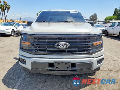 Piąte zdjęcie samochodu w środku: 2024 FORD F150 XLT VIN:1FTEW3KPXRKD92938 - miniatura