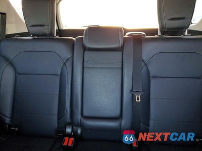 Zdjęcie 10 z 14 samochodu: 2014 MERCEDES-BENZ ML 350 VIN:4JGDA5JB7EA316326 - miniatura