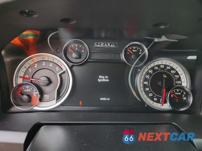 Zdjęcie 9 z 13 samochodu: 2018 RAM 1500 SLT VIN:1C6RR7LM9JS316627 - miniatura