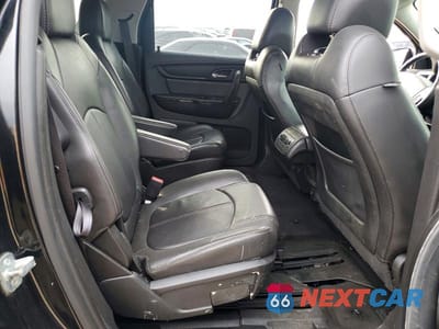 Zdjęcie 11 z 12 samochodu: 2017 GMC ACADIA LIMITED SLT-2 VIN:1GKKVSKD0HJ266229 - miniatura