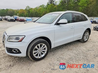 2014 AUDI Q5 PREMIUM PLUS WA1LFAFP8EA125944 - główne zdjęcie licytacji z USA - miniatura