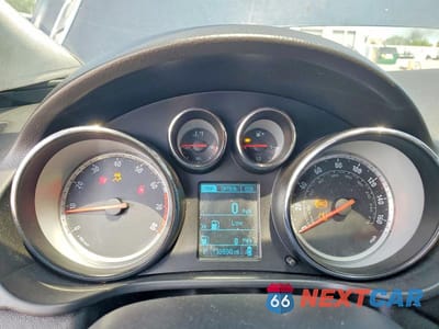 Zdjęcie 9 z 12 samochodu: 2013 BUICK REGAL PREMIUM VIN:2G4GT5GV9D9163581 - miniatura