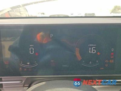 Zdjęcie 9 z 14 samochodu: 2026 HYUNDAI KONA SEL SPORT VIN:KM8HFCAB6TU358019 - miniatura