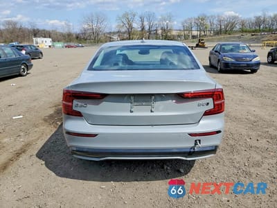 Zdjęcie 6 z 12 samochodu: 2025 VOLVO S60 CORE VIN:7JRL12GJ1SG362578 - miniatura