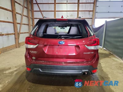 Zdjęcie 6 z 13 samochodu: 2023 SUBARU FORESTER PREMIUM VIN:JF2SKAEC4PH546079 - miniatura