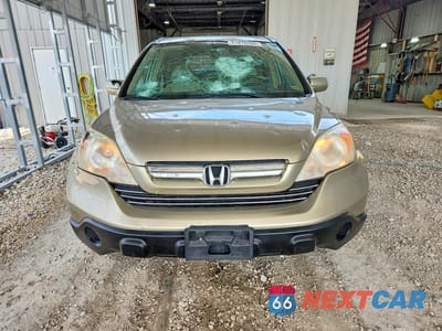 Piąte zdjęcie samochodu w środku: 2009 HONDA CR-V EXL VIN:JHLRE38729C005369 - miniatura