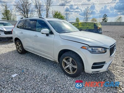 Czwarte zdjęcie samochodu z boku: 2016 VOLVO XC90 T5 VIN:YV4102XK8G1076073 - miniatura