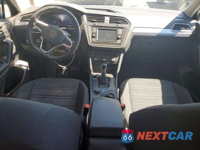 Zdjęcie 8 z 13 samochodu: 2023 VOLKSWAGEN TIGUAN S VIN:3VVFB7AX0PM103890 - miniatura