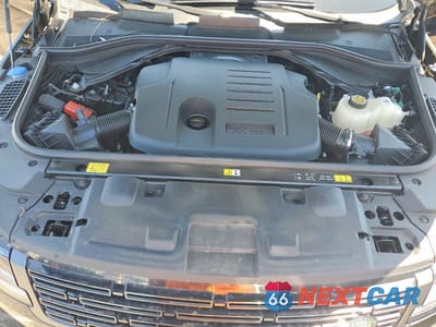 Zdjęcie 12 z 14 samochodu: 2025 LAND ROVER RANGE ROVER SPORT DYNAMIC SE VIN:SAL1L9FU9SA437785 - miniatura