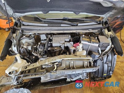 Zdjęcie 11 z 13 samochodu: 2024 MITSUBISHI MIRAGE ES VIN:ML32AUHJ3RH004524 - miniatura