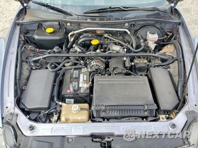 Zdjęcie 11 z 12 samochodu: 2004 MAZDA RX8 VIN:JM1FE173040102695 - miniatura