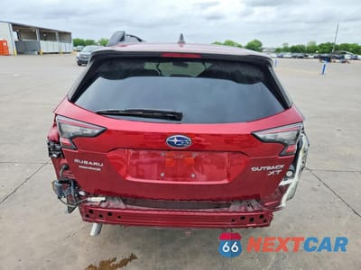 Zdjęcie 6 z 13 samochodu: 2023 SUBARU OUTBACK LIMITED XT VIN:4S4BTGNDXP3133518 - miniatura