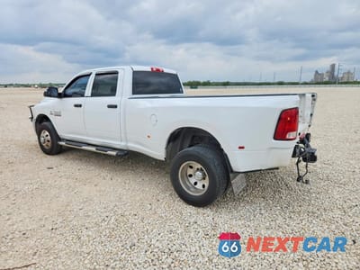 Drugie zdjęcie samochodu z przodu: 2013 RAM 3500 ST VIN:3C63RRGL8DG564690 - miniatura