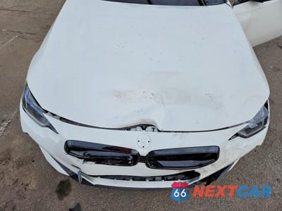 Zdjęcie 11 z 12 samochodu: 2024 BMW M240XI VIN:3MW53CM07R8E86752 - miniatura