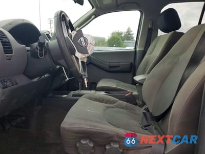 Zdjęcie 7 z 12 samochodu: 2012 NISSAN XTERRA X VIN:5N1AN0NU2CC515839 - miniatura