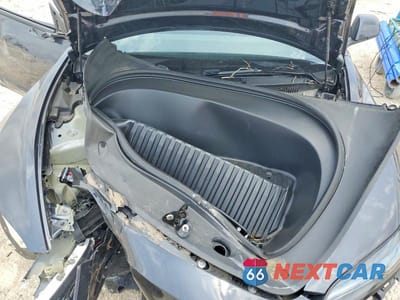Zdjęcie 11 z 13 samochodu: 2025 TESLA MODEL 3 VIN:5YJ3E1EA7SF002242 - miniatura