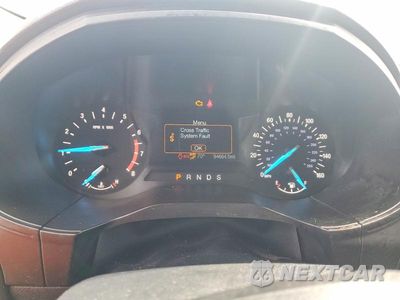 Zdjęcie 9 z 14 samochodu: 2020 FORD EDGE SE VIN:2FMPK3G9XLBB24239 - miniatura