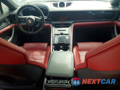 Zdjęcie 8 z 13 samochodu: 2025 PORSCHE PANAMERA VIN:WP0AA2YA0SL010152 - miniatura