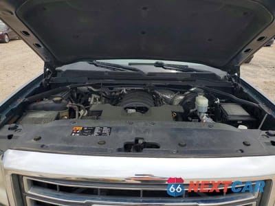 Zdjęcie 11 z 12 samochodu: 2014 GMC SIERRA K1500 SLE VIN:3GTU2UEC0EG311243 - miniatura