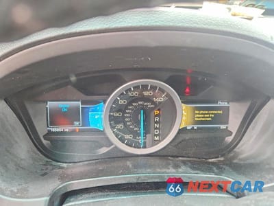 Zdjęcie 9 z 13 samochodu: 2013 FORD EXPLORER XLT VIN:1FM5K8D84DGC91318 - miniatura