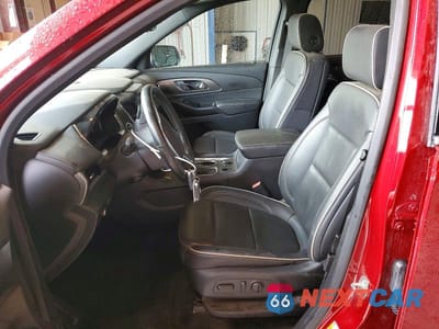 Zdjęcie 7 z 13 samochodu: 2023 CHEVROLET TRAVERSE PREMIER VIN:1GNERKKW7PJ214598 - miniatura