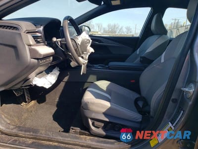 Zdjęcie 7 z 11 samochodu: 2025 TOYOTA CAMRY SE VIN:4T1DBADK9SU508844 - miniatura