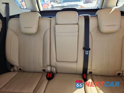 Zdjęcie 9 z 11 samochodu: 2018 MERCEDES-BENZ GLE 350 VIN:4JGDA5JB0JA999335 - miniatura