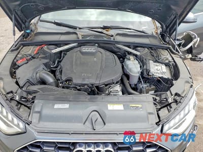 Zdjęcie 11 z 12 samochodu: 2020 AUDI A4 PREMIUM PLUS VIN:WAUENAF48LN009444 - miniatura