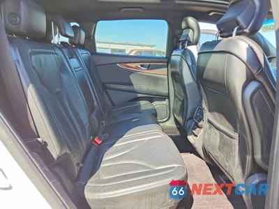Zdjęcie 11 z 14 samochodu: 2016 LINCOLN MKX RESERVE VIN:2LMTJ8LR6GBL26896 - miniatura
