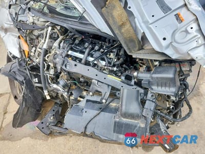 Zdjęcie 11 z 12 samochodu: 2025 NISSAN VERSA SV VIN:3N1CN8EV1SL868714 - miniatura