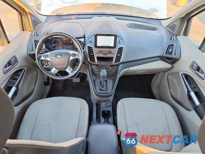 Zdjęcie 8 z 13 samochodu: 2021 FORD TRANSIT CONNECT VIN:NM0GS9F29M1485872 - miniatura