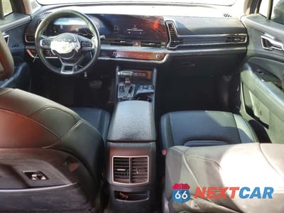 Zdjęcie 8 z 12 samochodu: 2023 KIA SPORTAGE SX-PRESTIGE VIN:5XYK53AF4PG042982 - miniatura